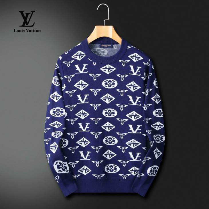 Picture of Louis Vuitton Sweaters _SKULVM-4XL25cr19847092